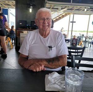 Meet your Posher, Doug